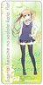Saekano: How to Raise a Boring Girlfriend Flat Domiterior Eriri Spencer Sawamura Whole Body (Anime Toy)