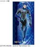 Fate/Extella Microfiber Face Towel Cu Chulainn (Anime Toy)