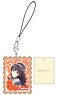 Saekano: How to Raise a Boring Girlfriend Flat Genuine Leather Stamp Strap Utaha Kasumigaoka (Anime Toy)