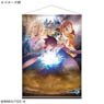 Tales of Zestiria The X Big Double Suede Tapestry (Anime Toy)