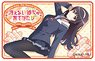 Saekano: How to Raise a Boring Girlfriend Flat IC Card Sticker Utaha Kasumigaoka (Anime Toy)