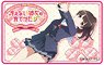 Saekano: How to Raise a Boring Girlfriend Flat IC Card Sticker Megumi Kato (Anime Toy)