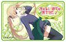 Saekano: How to Raise a Boring Girlfriend Flat IC Card Sticker Eriri Spencer Sawamura (Anime Toy)