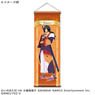 Tales of Berseria Mini Tapestry Rokurou Rangetsu (Anime Toy)