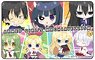 Armed Girl`s Machiavellism IC Card Sticker SD (Anime Toy)