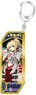 Fate/Grand Order Servant Key Ring 50 Saber/Mordred (Anime Toy)