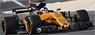 Renault Sport Formula One Team RS17 - Sergey Sirotkin - Test F1 Bahrain 2017 (Diecast Car)