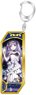 Fate/Grand Order Servant Key Ring 56 Assassin/Sthenno (Anime Toy)