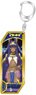 Fate/Grand Order サーヴァントキーホルダー 61 キャスター/ニトクリス (キャラクターグッズ)