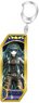 Fate/Grand Order Servant Key Ring 63 Assassin/Cleopatra (Anime Toy)