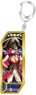Fate/Grand Order Servant Key Ring 67 Rider/Francis Drake (Anime Toy)