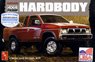 1993 Nissan Hard Body 4x4 Pickup (Model Car)