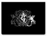 Blue Exorcist: Kyoto Saga True Cross Order ID Pass Case (w/Yukio Okumura ID Card) (Anime Toy)