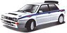 Lancia Delta HF Integrale Evo2 (Diecast Car)