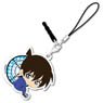 [Detective Conan] `Bocchi-kun` Acrylic Charm Shinichi Kudo (Anime Toy)