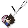 [Detective Conan] `Bocchi-kun` Acrylic Charm Ran Mori (Anime Toy)