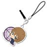 [Detective Conan] `Bocchi-kun` Acrylic Charm Ai Haibara (Anime Toy)