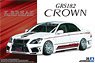 K-BREAK Hyper Zero Custom GRS182 Crown `03 (Toyota) (Model Car)