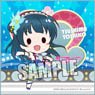 Love Live! Sunshine!! Microfiber Mini Towel Part.3 [Yoshiko Tsushima] (Anime Toy)