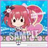 Love Live! Sunshine!! Microfiber Mini Towel Part.3 [Ruby Kurosawa] (Anime Toy)