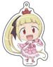 Alice & Zouroku Acrylic Key Ring Sana (Anime Toy)