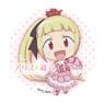 Alice & Zouroku Can Badge Sana (Anime Toy)