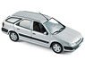 Citroen Xsara Break 1998 Quartz Metallic Gray (Diecast Car)