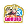BORUTO-ボルト- NARUTO NEXT GENERATIONS NARUTO TO BORUTO 記念ピンズ (キャラクターグッズ)