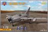 MiG I-320 R-3 全天候迎撃戦闘機 (プラモデル)