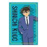 Detective Conan Post Card Shinichi Kudo (Anime Toy)