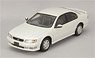 Nissan Cefiro (A32) 30S Touring 1994 Type Platinum White Pearl (Diecast Car)