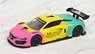 Renault R.S.01 2015 Oregon Team (Diecast Car)