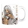 Fate/Extella Mug Cup Attila (Anime Toy)