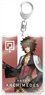 Fate/Extella Big Acrylic Key Ring Arkhimedes (Anime Toy)