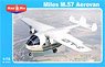 Miles M.57 Aerovan 4 (Plastic model)