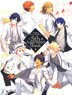 Uta no Prince-sama 5th Anniversary Book (Art Book)