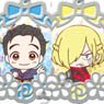 Yuri on Ice Clear Stained Charm Collection (Set of 10) (Anime Toy)