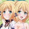 Akashic Records of Bastard Magic Instructor Rumia Tingel Dakimakura Cover (Anime Toy)