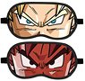Dragon Ball Z Goku Blindfold (Anime Toy)