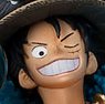 Figuarts Zero Monkey D Luffy -One Piece 20th Anniversary Ver.- (Completed)