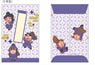 Nintama Rantaro Small Envelope (5th Graders) (Anime Toy)