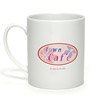 Idol Time PriPara [Paraneta] Town Cafe Mug Cup (Anime Toy)