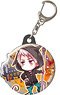 [Hetalia: Axis Powers] Pukutto Key Ring Design09 (Prussia) (Anime Toy)