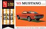 1965 Ford Mustang Fastback (Model Car)