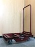 [Container Storage Box] Exclusive Cart Folding Type Blown (KOKI5000) (Railway Related Items)