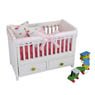 Nano Room Baby Bed (Science / Craft)