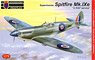 Spitfire Mk.IXe [in RAF Service] (Plastic model)