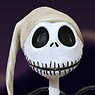 The Nightmare Before Christmas - Action Figure: The Nightmare Before Christmas Select - Series 4: Jack Skellington (Pajamas Version) (Completed)