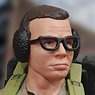 Ghostbusters 2 - Action Figure: Ghostbusters Select - Series 6: Louis Tully (Completed)