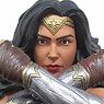 Wonder Woman/ Preview Limited Wonder Woman Bust (Completed)